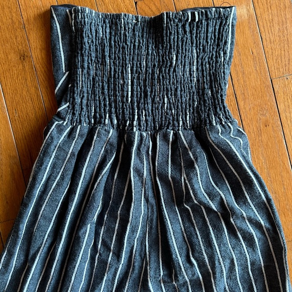 Alter’d State sleeveless romper size small - Picture 8 of 11